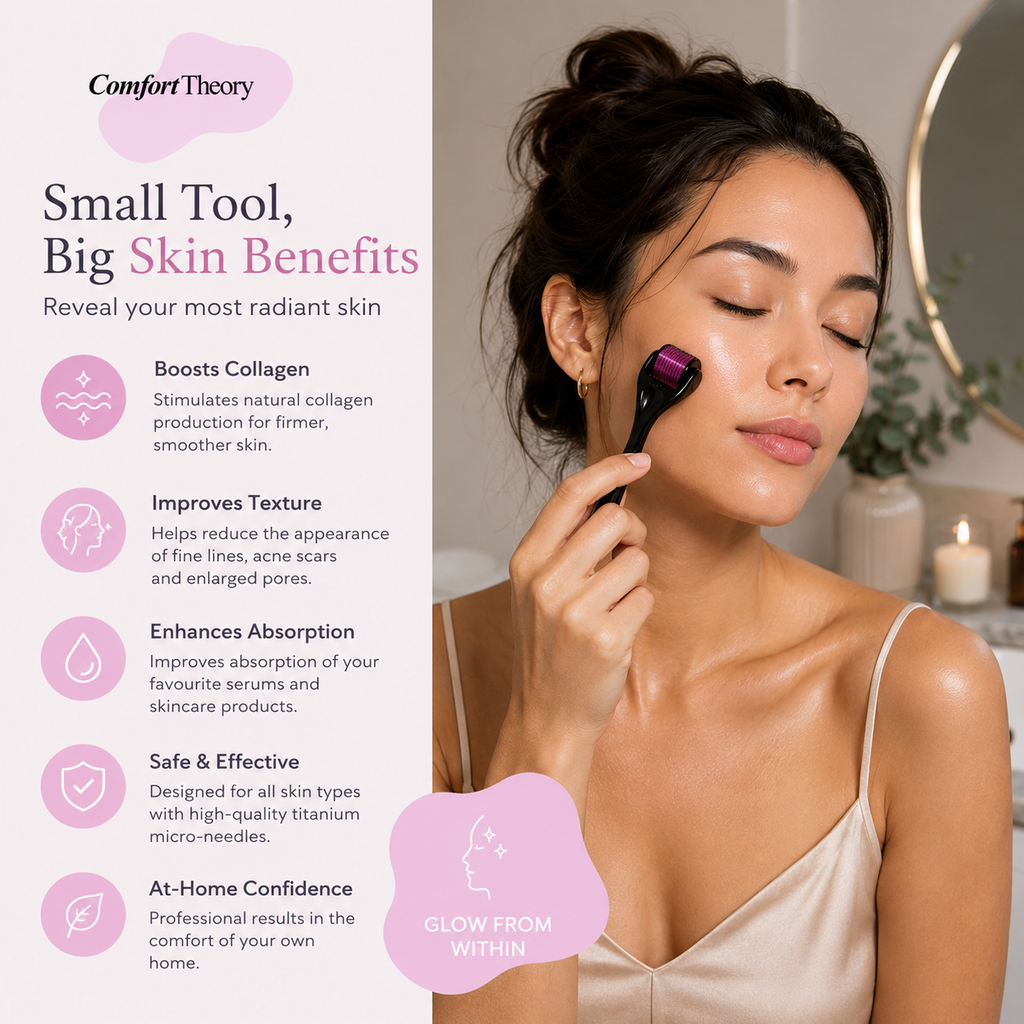 Micro Needling Roller