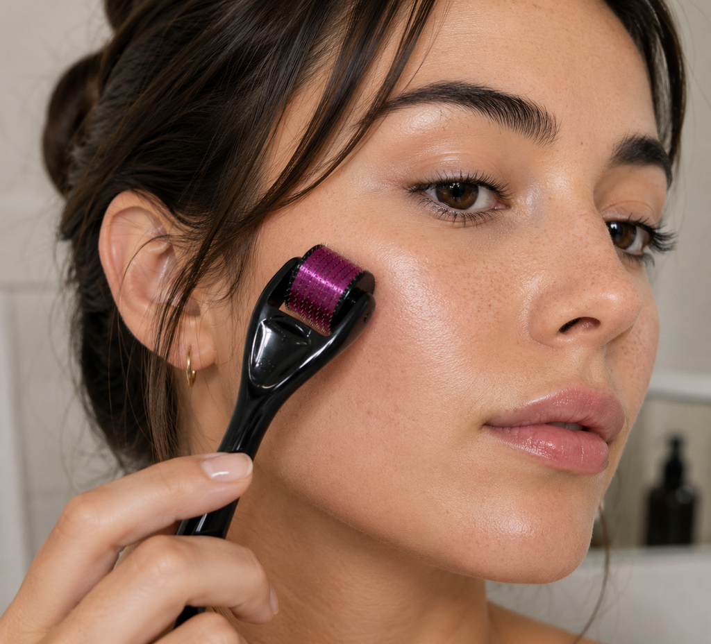Micro Needling Roller