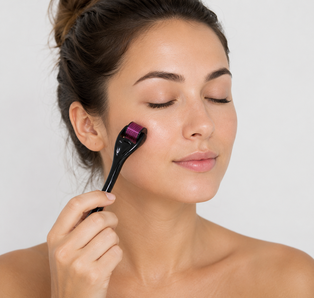 Micro Needling Roller