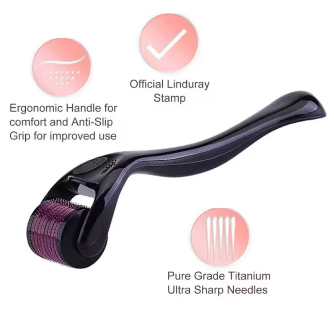 Micro Needling Roller